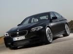 BMW M5 Individual 2011 года
